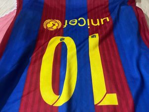 Jersey