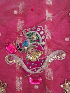 Kids Chaniya Choli