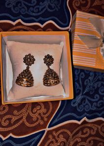 Jhumka🍂