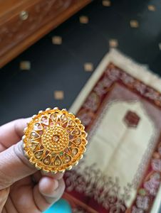 Finger Ring