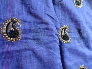 Beautiful Embroidery Dupatta