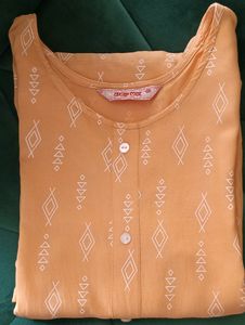 Brand new Knee length Kurta in Size M