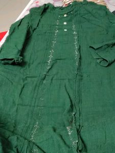 3xl Cotton Kurti