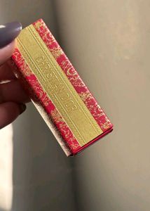 Dior lunar lipstick set