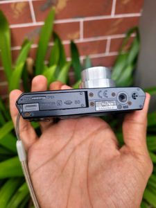 SONY CYBERSHOT DSC-W510 Digital Camera