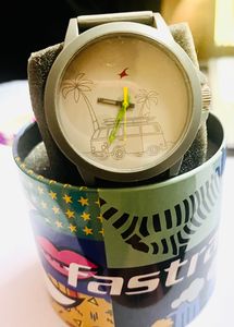 Fastrack Watch