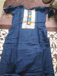Set Of Kurti And Pent Plazzoo