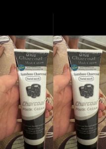 charcoal mask buy1get1free