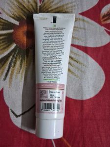 Mamaearth Multani Mitti Face Wash
