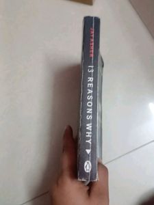 13 Reasons Why Jay Asher