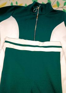Sporty Active Wear