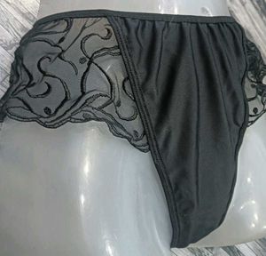32 Size Black Look 💚