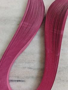 Quilling Strip