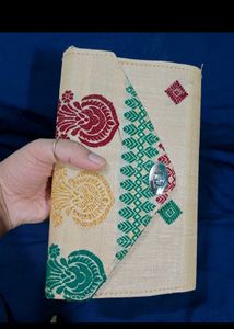 Handmade Purse