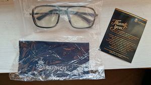 Frame / Glasses