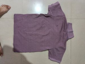 Good Quality POLO TSHIRT 👕 Wored Only 4-5 Times