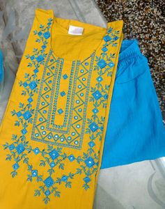 Kurta Set