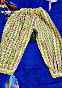 Baby Girl Suit