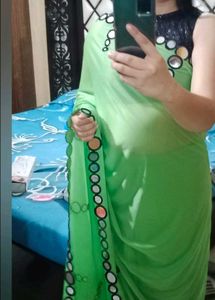 Ready To Wear Saree