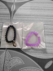 Beads 📿 Bracelets.