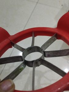Apple Cutter