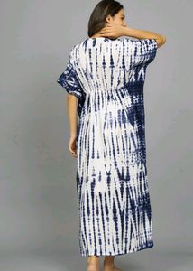 Maternity Kaftan