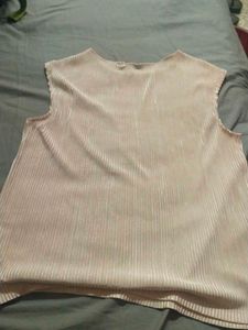 Crushed Top