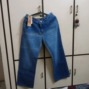Men's Denim Jeans