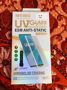 Screen Guard For VIVO V30