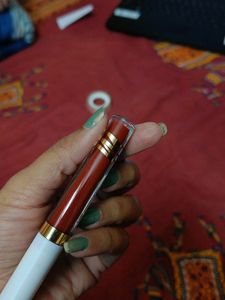 My Glamm Liquid Matte Lipstick