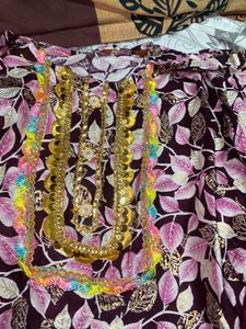 Beautiful Kurta Set 3 Piece Suit No Used