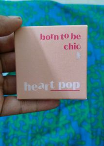 Heart Pop Blush