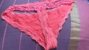 Pretty secrets Womens Thong