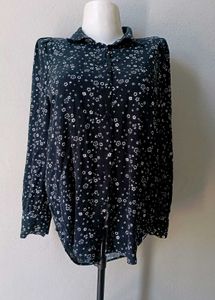 Pure Cotton Shirt Top💗
