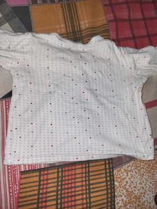 Full Sleeves Baby Set &amp; Suit