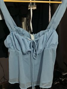 Cute Korean Top 🦋🦋