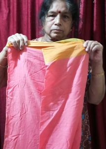 Casual Wear Saree