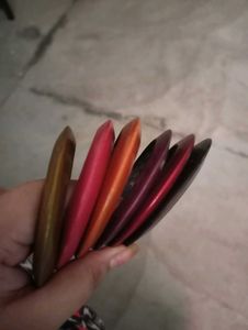 Wooden Bangles