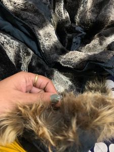 Winter Jacket