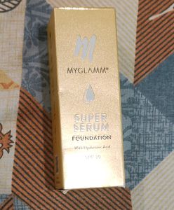 Myglamm Foundation
