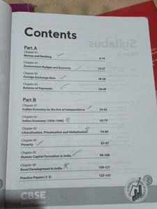CBSE Class 12 Arihant Book Set