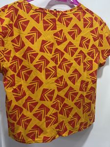 Max Xxl Top