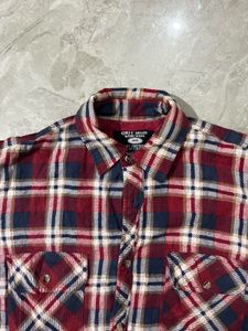 Unisex Shirts Jacket Premium
