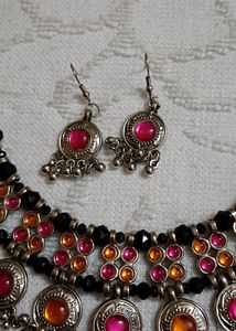 Chokar Set For Parties And Functions