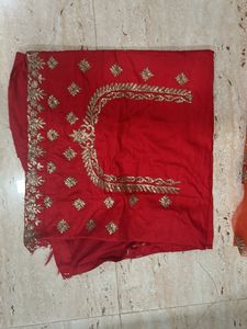 Brand New Bridal Lehenga( Never Used)