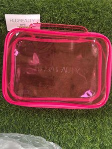 Huda Beauty Always On Makeup Bag