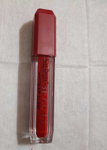 kiss beauty lipgloss matte proof lipstick