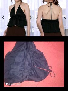 Trendy Cropped Tops Bundle