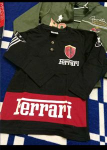 Boy's  partywear dress