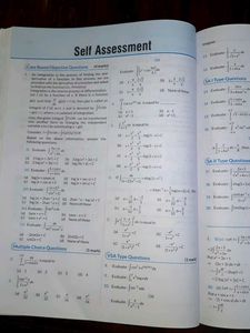 Class 12 Maths